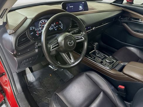 Used 2022 MAZDA CX-30 AWD 2.5 S w/ Premium Package image 23