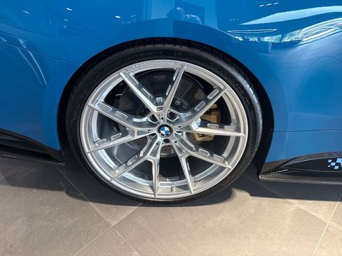 New 2026 BMW M4 Competition w/ Carbon Package RWD image 43