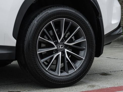 Used 2024 Lexus NX 350 AWD image 72