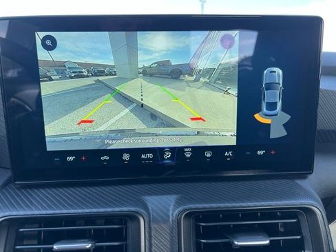 New 2026 Ford Mustang Coupe image 10