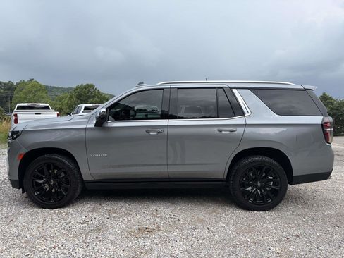 Used 2023 Chevrolet Tahoe Premier AWD/4WD image 25
