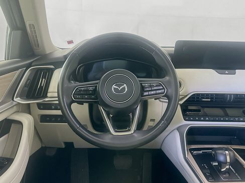 Used 2025 MAZDA CX-90 3.3 Turbo w/ Premium Plus Pkg image 18