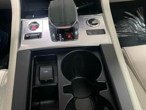 Used 2021 Jaguar F-PACE S image 17