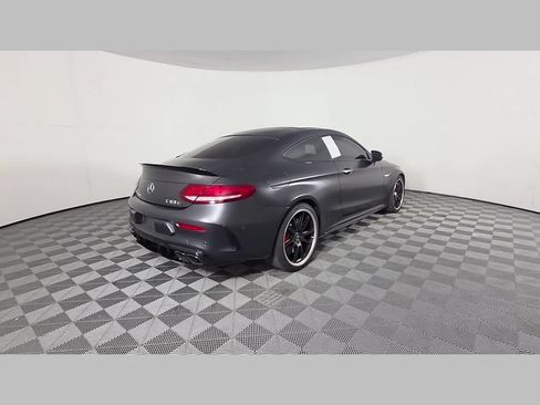 Used 2023 Mercedes-Benz C 63 AMG S image 40