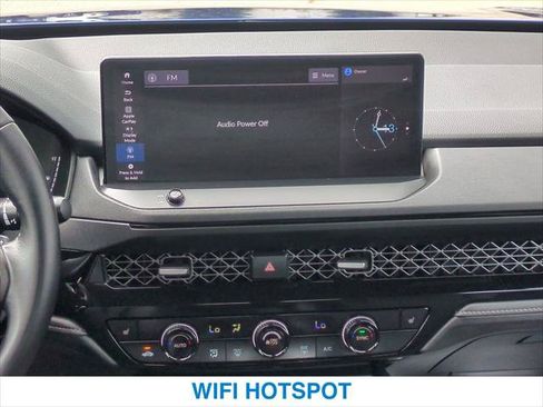 Certified 2025 Honda Accord Sport image 17