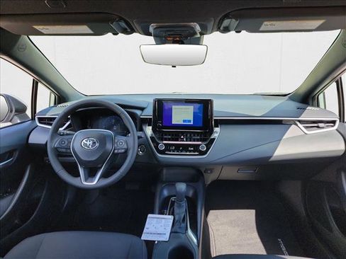 New 2026 Toyota Corolla SE image 17