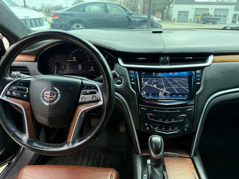 Used 2015 Cadillac XTS Luxury image 26