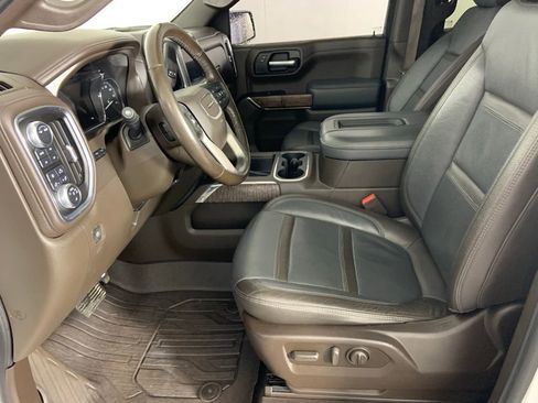 Used 2021 GMC Sierra 1500 Denali w/ Denali Ultimate Package image 27