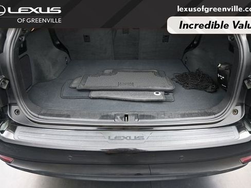 Used 2015 Lexus RX 350 AWD image 29