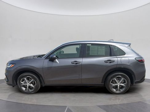 Used 2025 Honda HR-V EX-L image 2