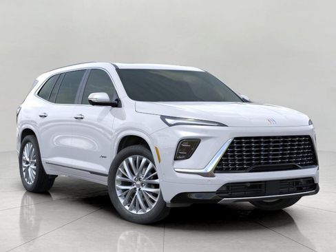 New 2026 Buick Enclave Avenir w/ Super Cruise Package AWD/4WD image 1
