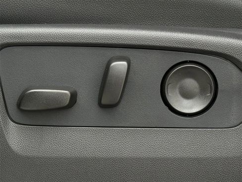 New 2026 Chevrolet Silverado 1500 LT w/ Texas Edition Plus image 21