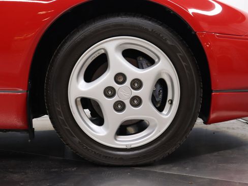 Used 1990 Nissan 300ZX GS image 33