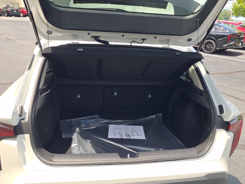 New 2026 Kia K4 EX FWD image 11