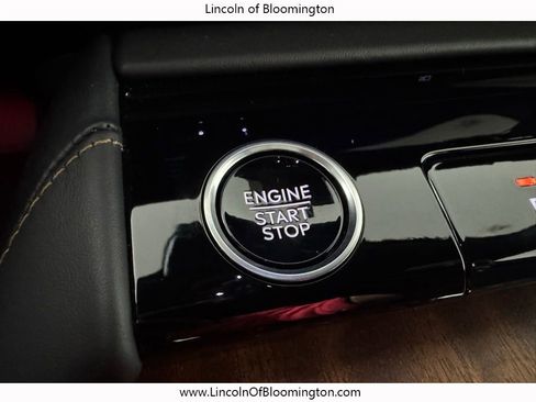 New 2026 Lincoln Navigator Black Label AWD/4WD image 71