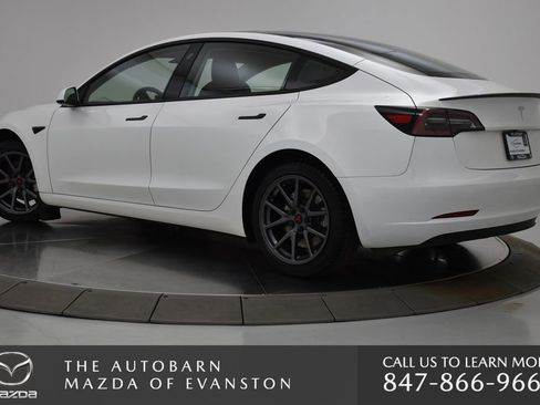 Used 2023 Tesla Model 3 Standard Range image 6
