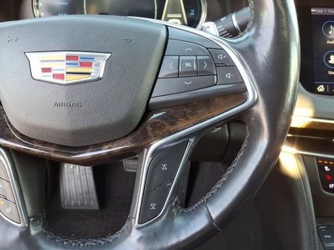 Used 2020 Cadillac CT6 Premium Luxury image 37