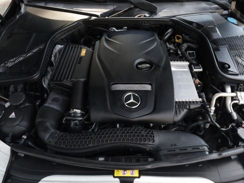 Used 2017 Mercedes-Benz C 300 Sedan w/ Premium 2 Package image 20