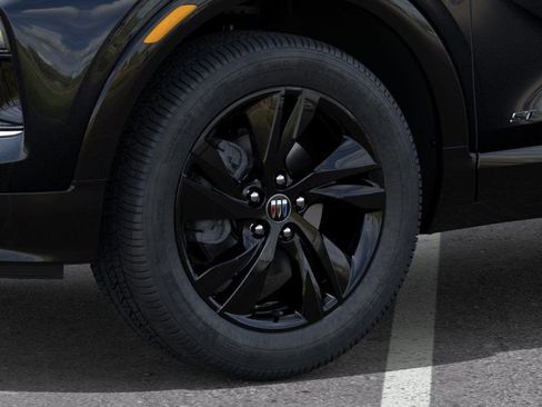 New 2026 Buick Encore GX Sport Touring image 9