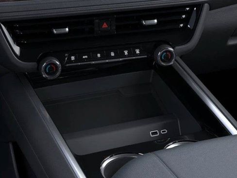New 2026 Chevrolet Tahoe LS AWD/4WD image 84