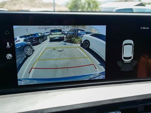 Certified 2023 Kia Telluride EX X-Line AWD/4WD image 27