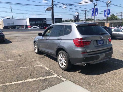 Used 2011 BMW X3 xDrive35i image 14