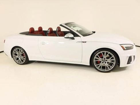 Certified 2023 Audi S5 Premium Plus image 6