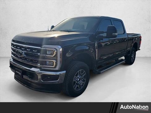 New 2026 Ford F250 Lariat w/ FX4 Off-Road Package image 1