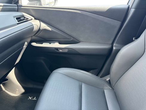 New 2026 Lexus TX 350 FWD image 24