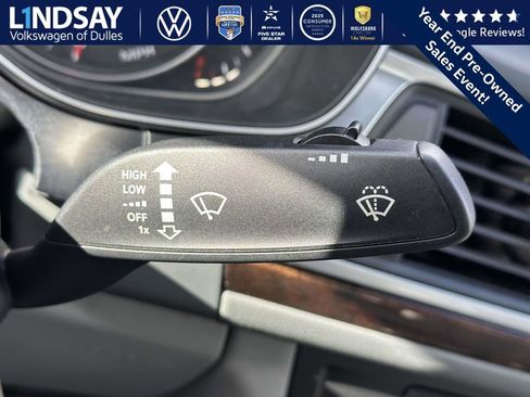 Used 2015 Audi A6 3.0T Premium Plus w/ Cold Weather Package image 23