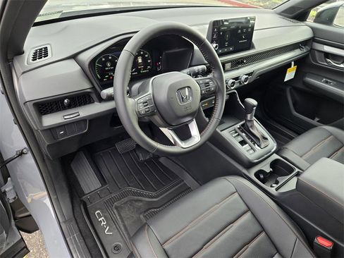 New 2026 Honda CR-V Sport-L image 19