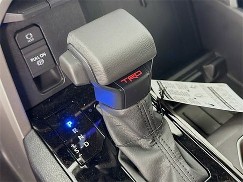 New 2026 Toyota Tundra SR5 image 16