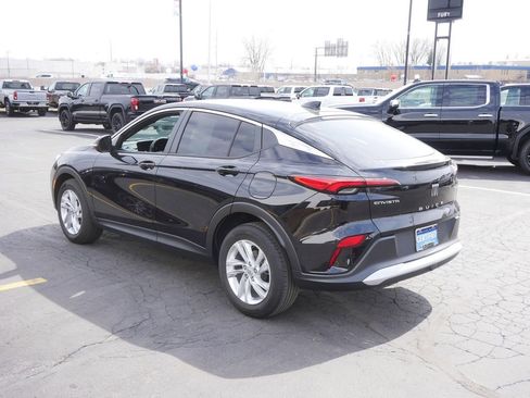 Certified 2024 Buick Envista Preferred w/ Convenience I Package image 33