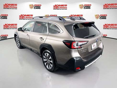Certified 2024 Subaru Outback Limited AWD/4WD image 2