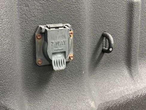 Used 2015 Chevrolet Silverado 2500 LTZ w/ Duramax Plus Package image 32