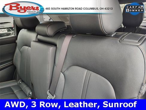 Used 2024 MAZDA CX-90 3.3 Turbo w/ Preferred Plus image 5