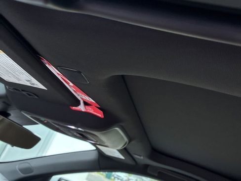 Certified 2026 Cadillac CT5 Premium Luxury RWD image 2
