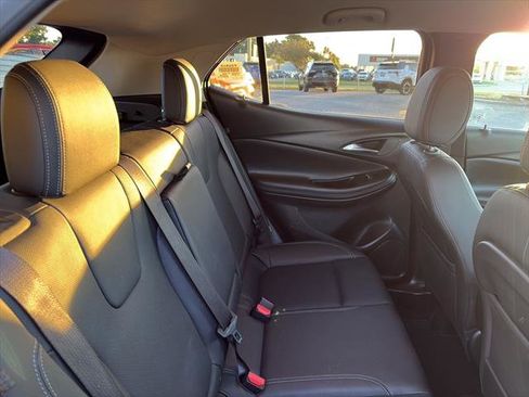 Used 2024 Buick Encore GX Sport Touring w/ Comfort Package image 10