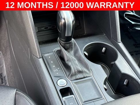 Used 2021 Volkswagen Atlas SE FWD image 22