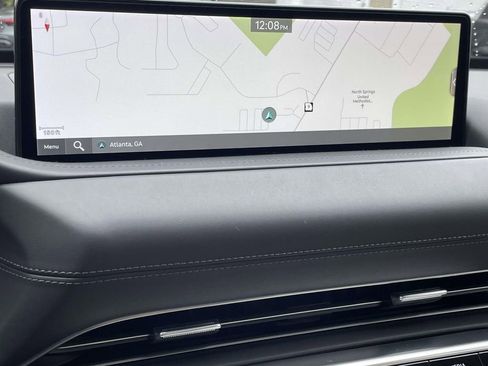 Used 2023 Genesis GV80 3.5T Advanced + w/ Cargo Package image 27