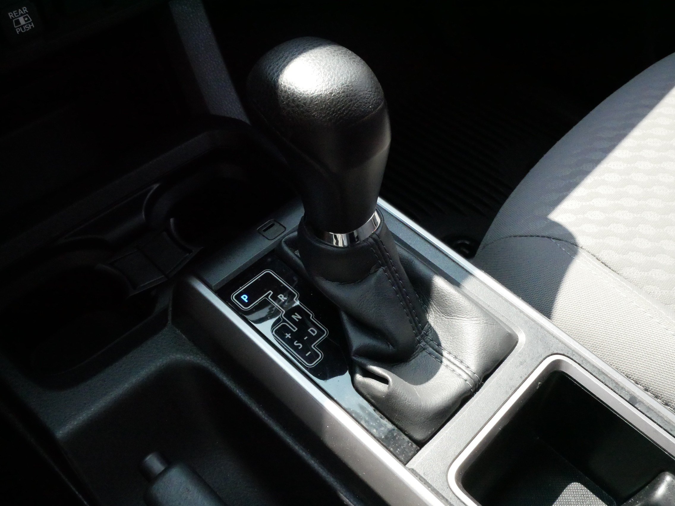 Used 2023 Toyota Tacoma SR5 w/ SX Package AWD/4WD image 24