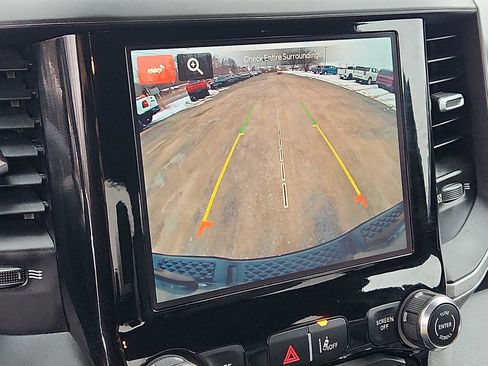 Certified 2025 RAM 1500 Tradesman image 17