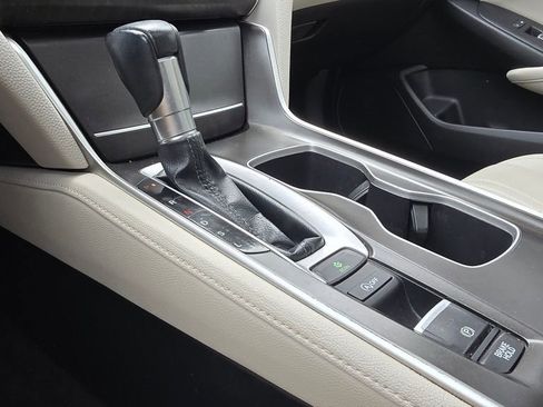 Used 2021 Honda Accord EX-L image 72