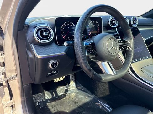Certified 2023 Mercedes-Benz C 300 Sedan image 16