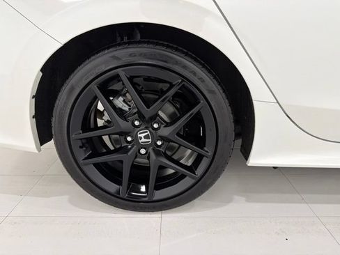 Used 2023 Honda Civic Si image 44
