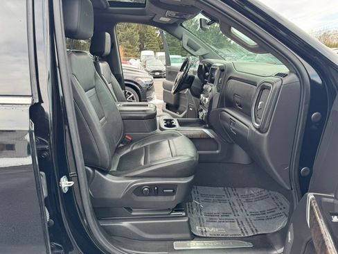 Used 2020 GMC Sierra 1500 Denali image 18