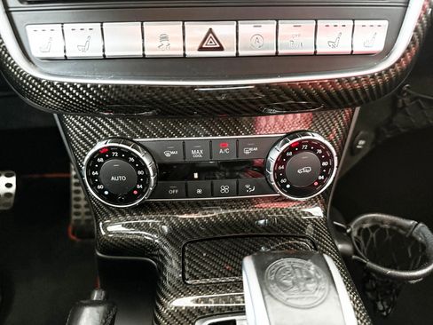 Used 2017 Mercedes-Benz G 63 AMG 4MATIC image 20