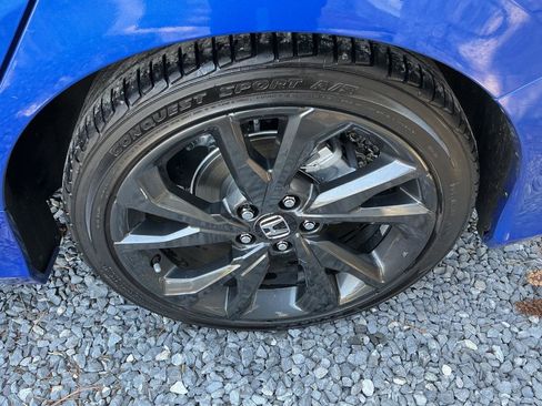 Used 2019 Honda Civic Sport image 18