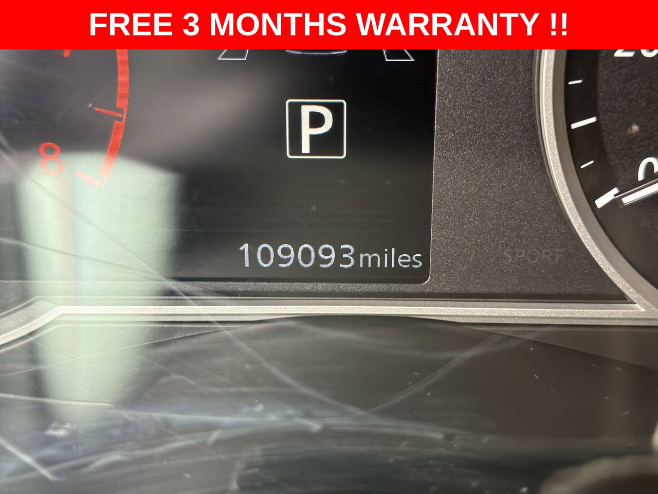 Used 2018 Nissan Kicks SV FWD image 16