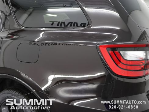 New 2026 Dodge Durango GT image 31